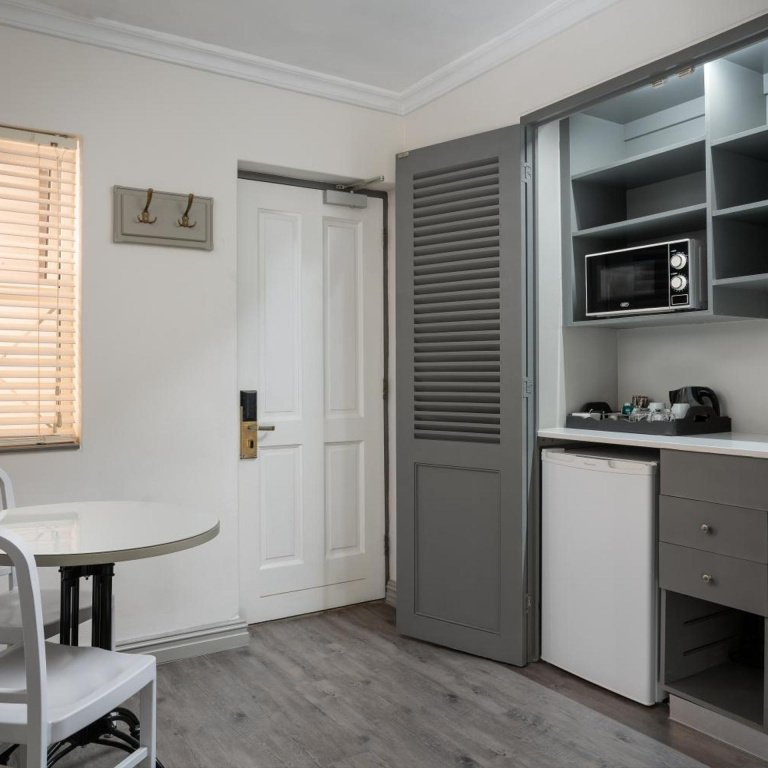 Protea Hotel by Marriott Cape Town Mowbray - Général