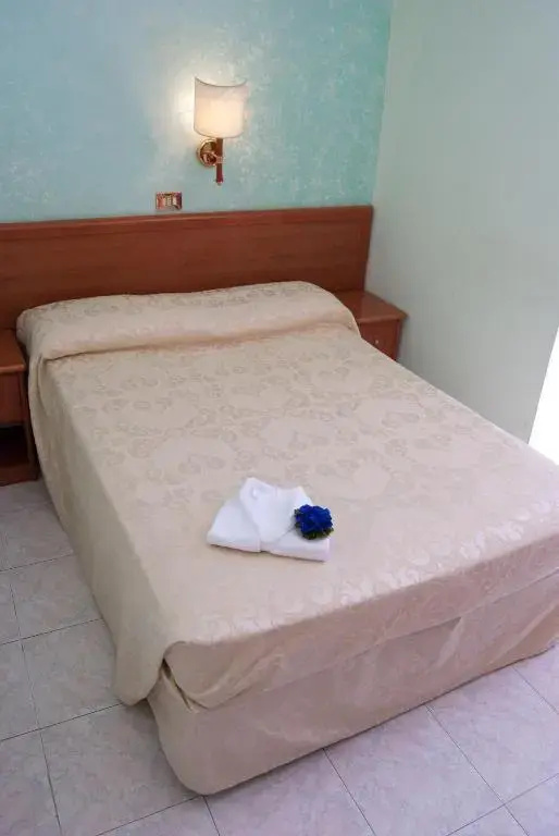 Albergo Arena - Chambres