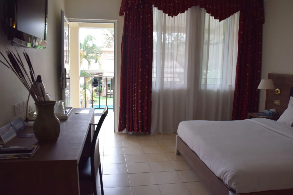 Urban by CityBlue, Kampala - Général