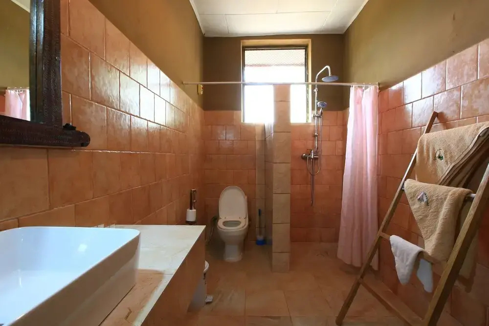 Emerald Resort Arbaminch — фото 6