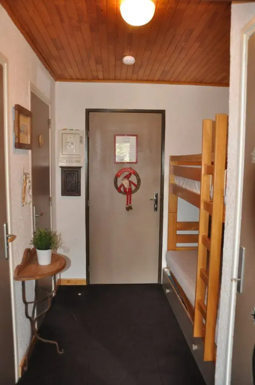 Afficher la photo 6 — Cozy Ski Apartment With Balcony