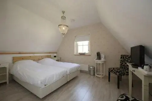 Recreatiepark Wiringherlant - Chambres