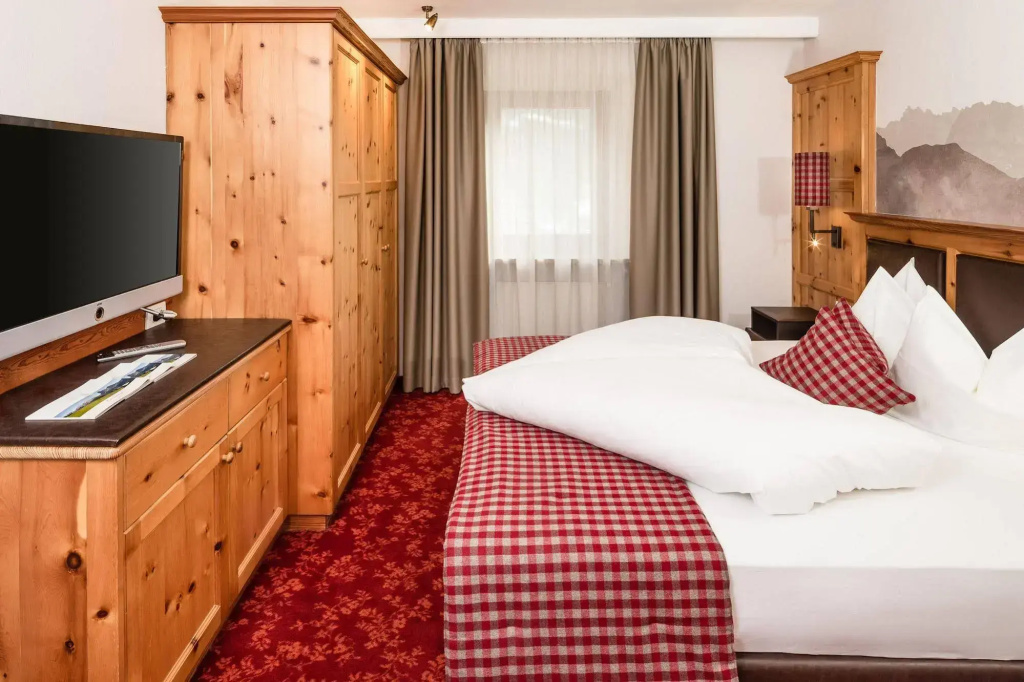 Boutique & Fashion Hotel Maciaconi - Général