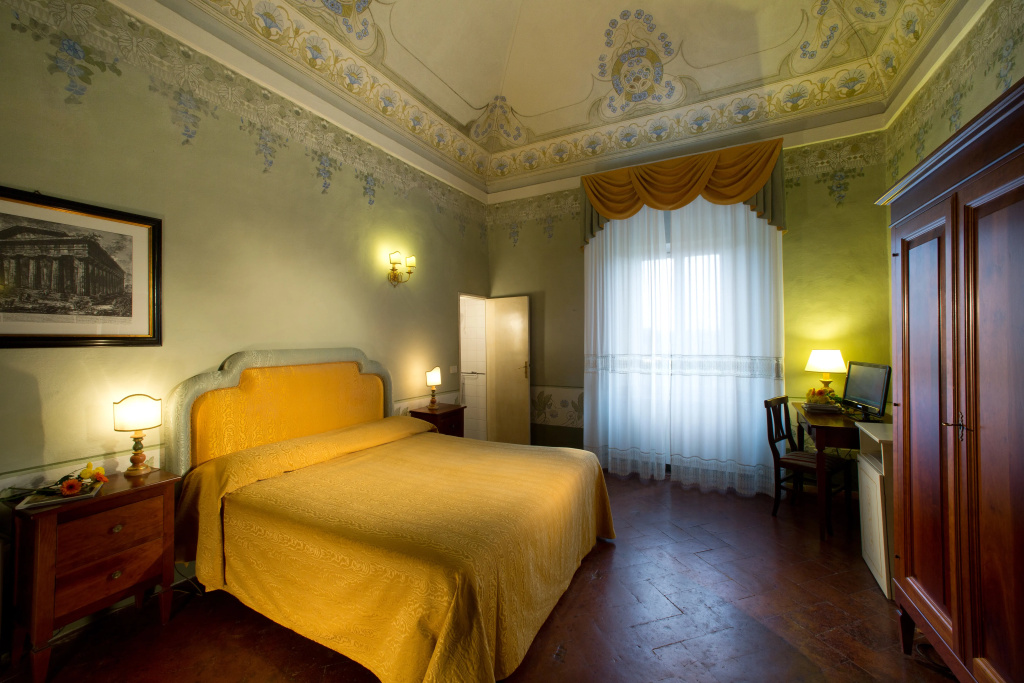 Palazzo di Valli - Général