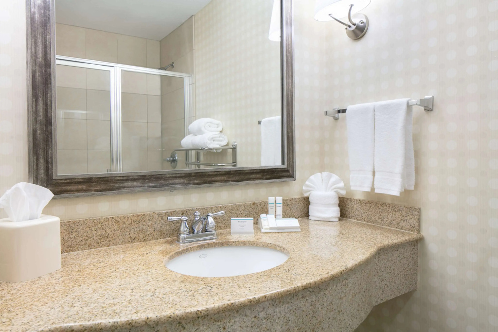 Hilton Garden Inn Omaha West - Général