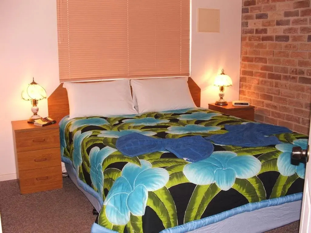 Ocean Beach Holiday Units — фото 2