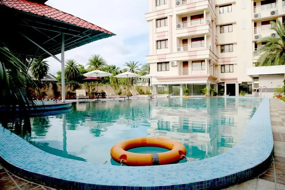 LBD Resorts & Hotels - Général