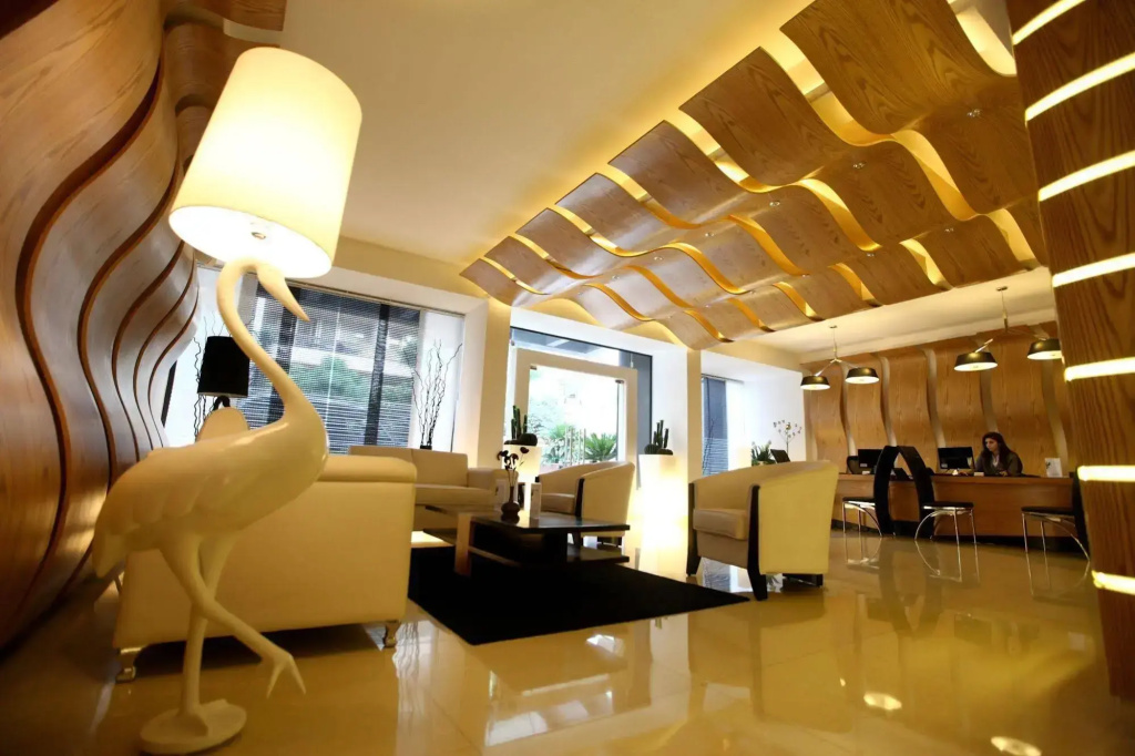 Hotel photo 18