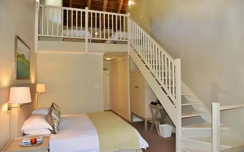 Le Franschhoek Hotel and Spa - Chambres