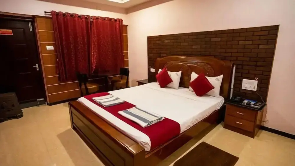 Hotel photo 35