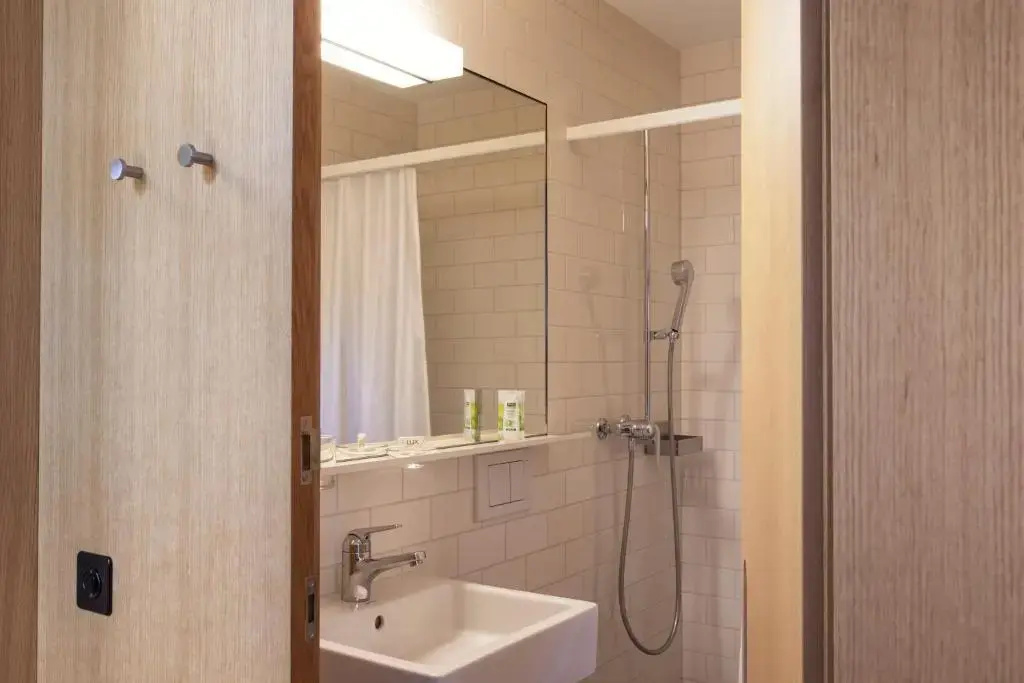 BBZ Arenenberg - Chambres