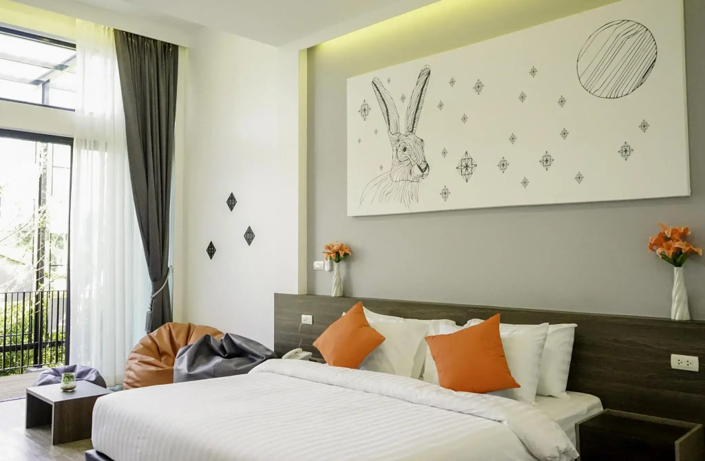 Hotel photo 7