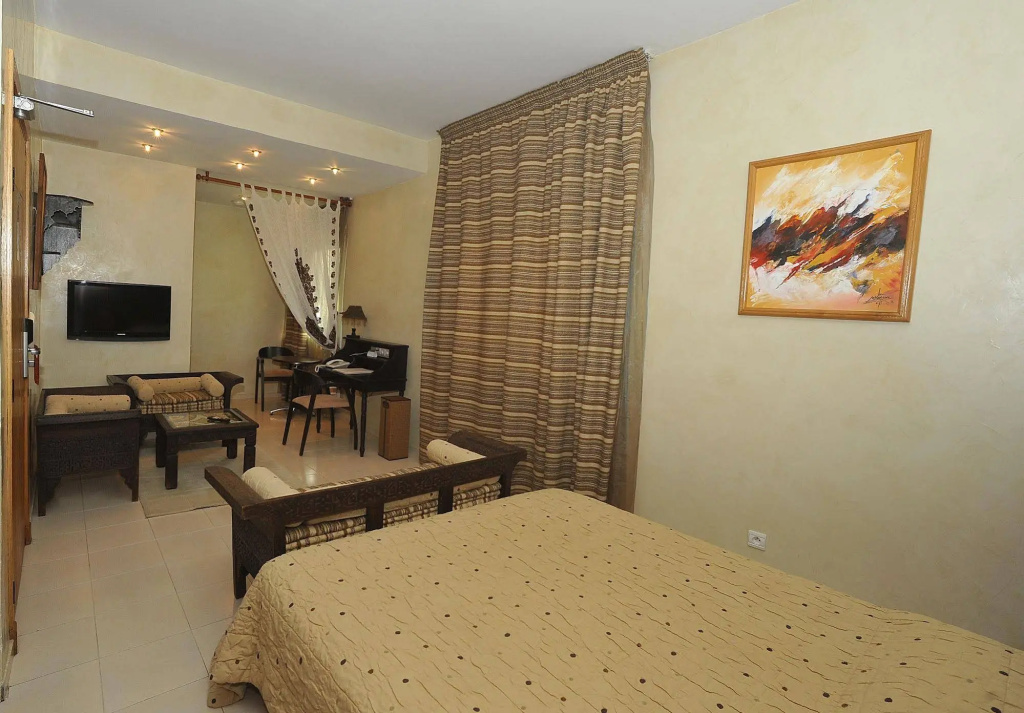 Casablanca Suites & SPA - фото 3