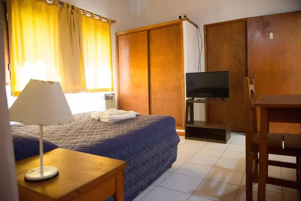 La Posada Del Mar - Chambres