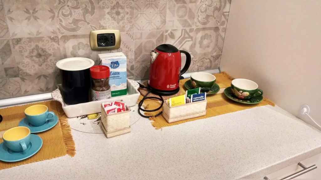 Hotel photo 20