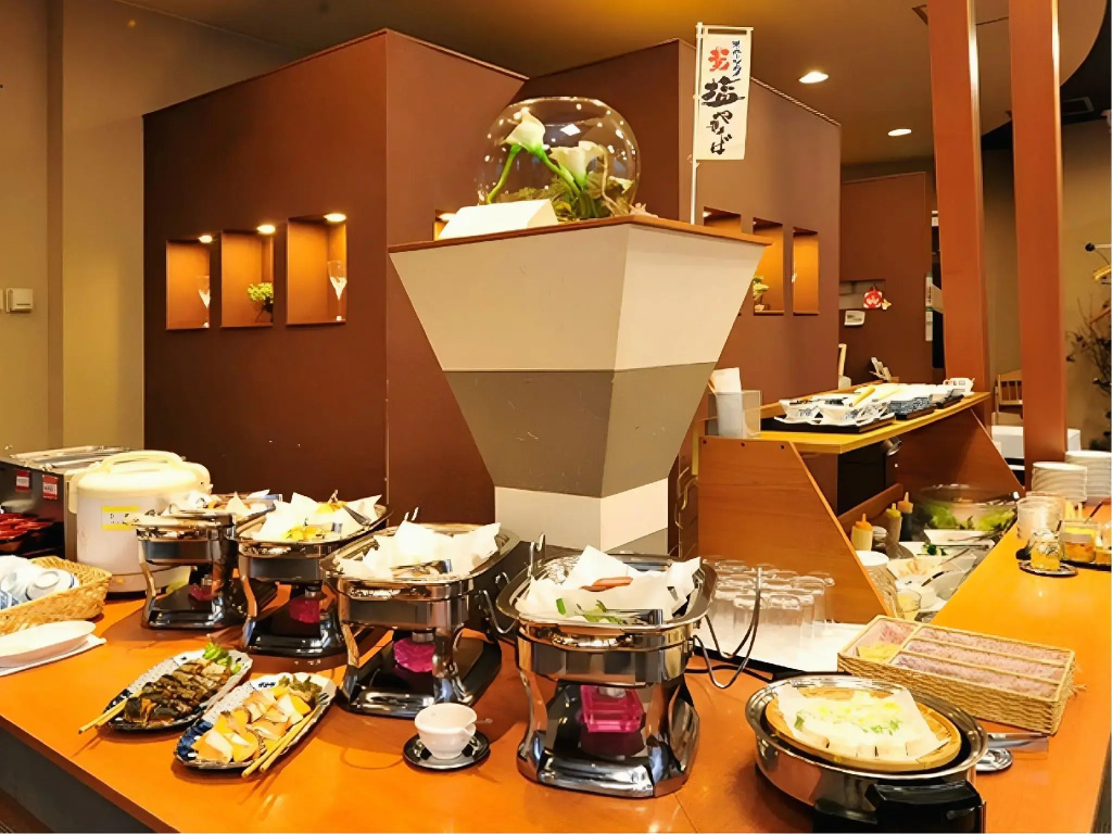 Hotel photo 15