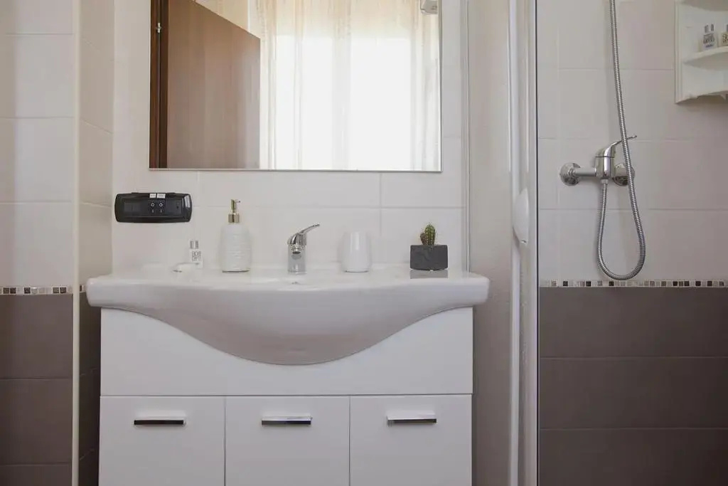 Kalinifta Residence - Chambres