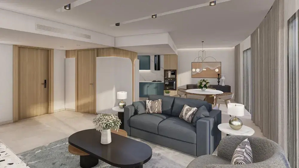 voco Beirut Central District by IHG - Chambres