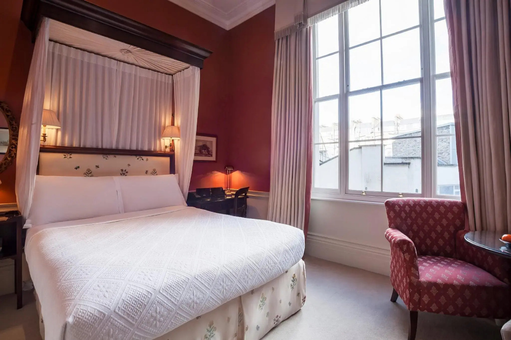 Roseate House London - 2
