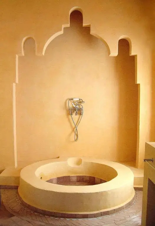 Dar Hannan - Chambres