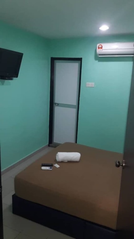 Island Time Motel