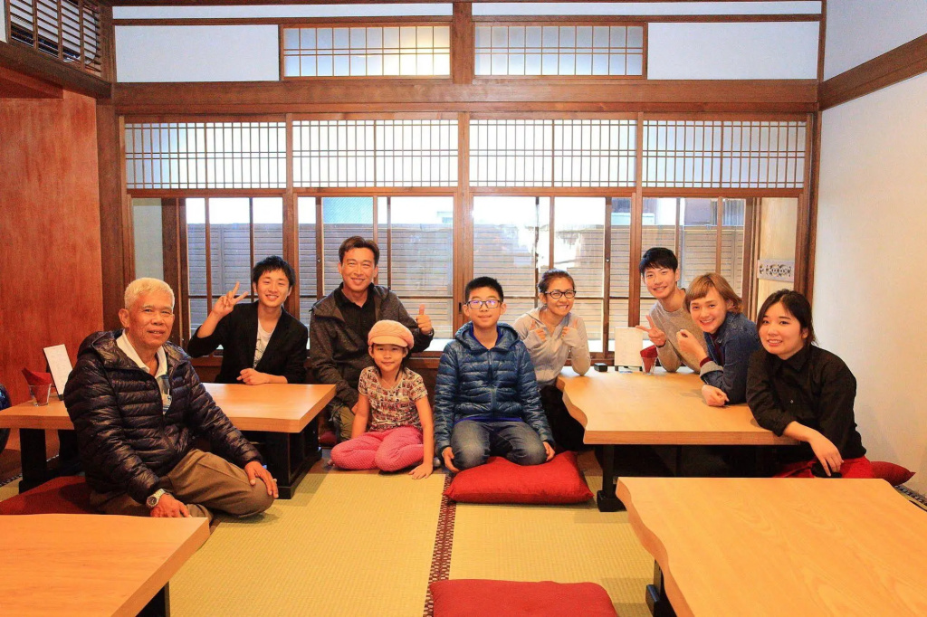 COTO Kyoto Fushimi 사진 17