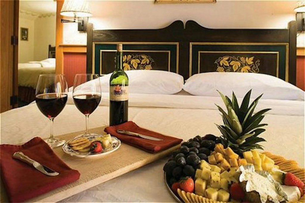 von Trapp Family Lodge & Resort - Général