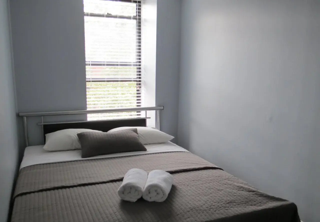 Uptown Manhattan Deluxe Apartments