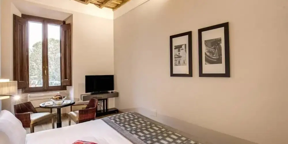 Hotel photo 18