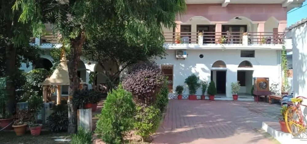 Mridul Homestay Orchha