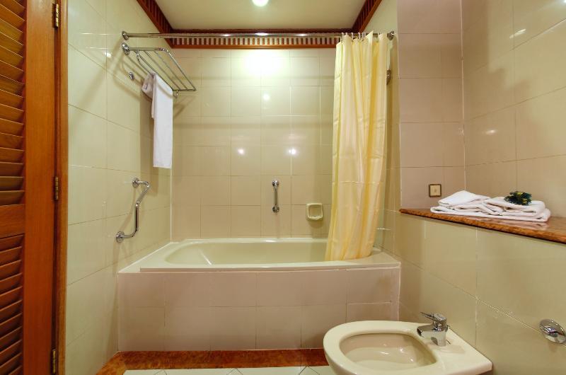 The Jesselton Hotel