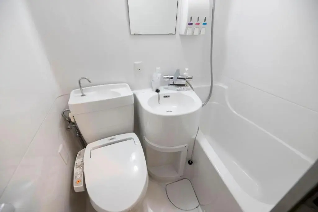 TKP Sunlife Hotel - Chambres