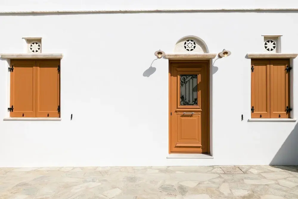 Imarkellis Boutique Villas image