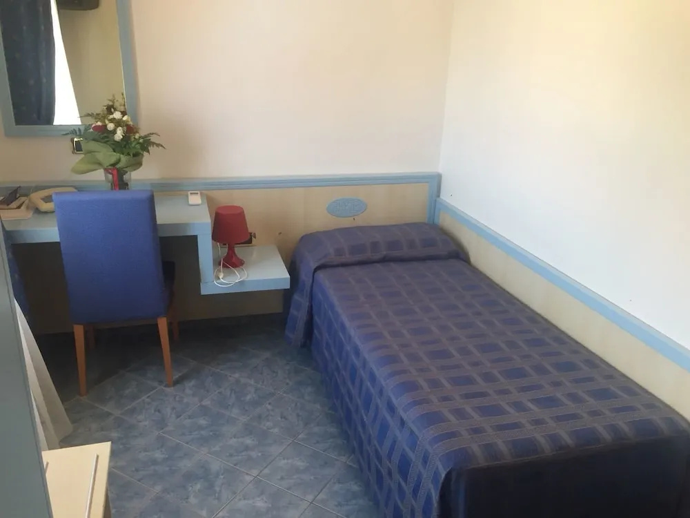 Belvedere Club Hotel - Chambres