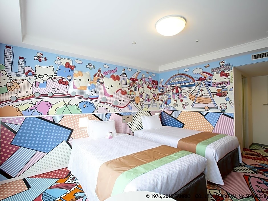 Keio Plaza Hotel Tama 사진 1