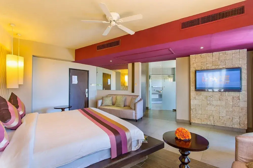Hotel photo 7