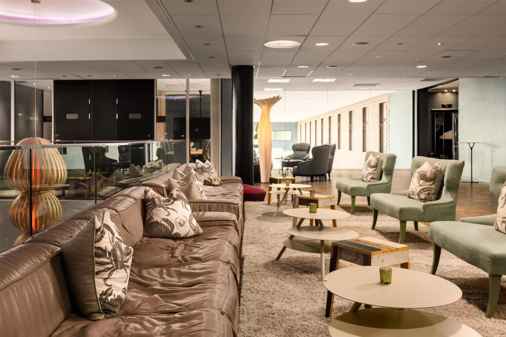 Hotel photo 38
