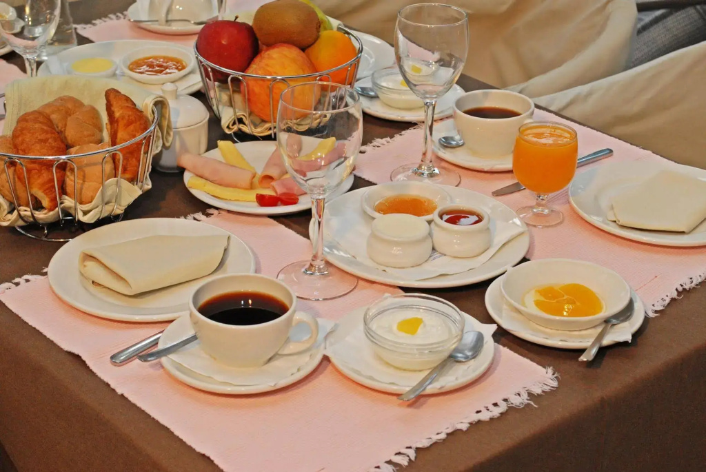 Hotel photo 11