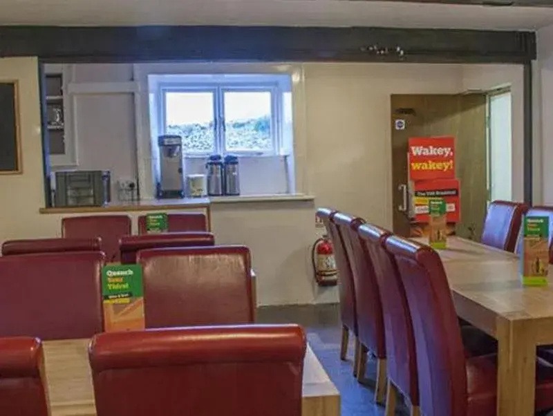 Hotel photo 21