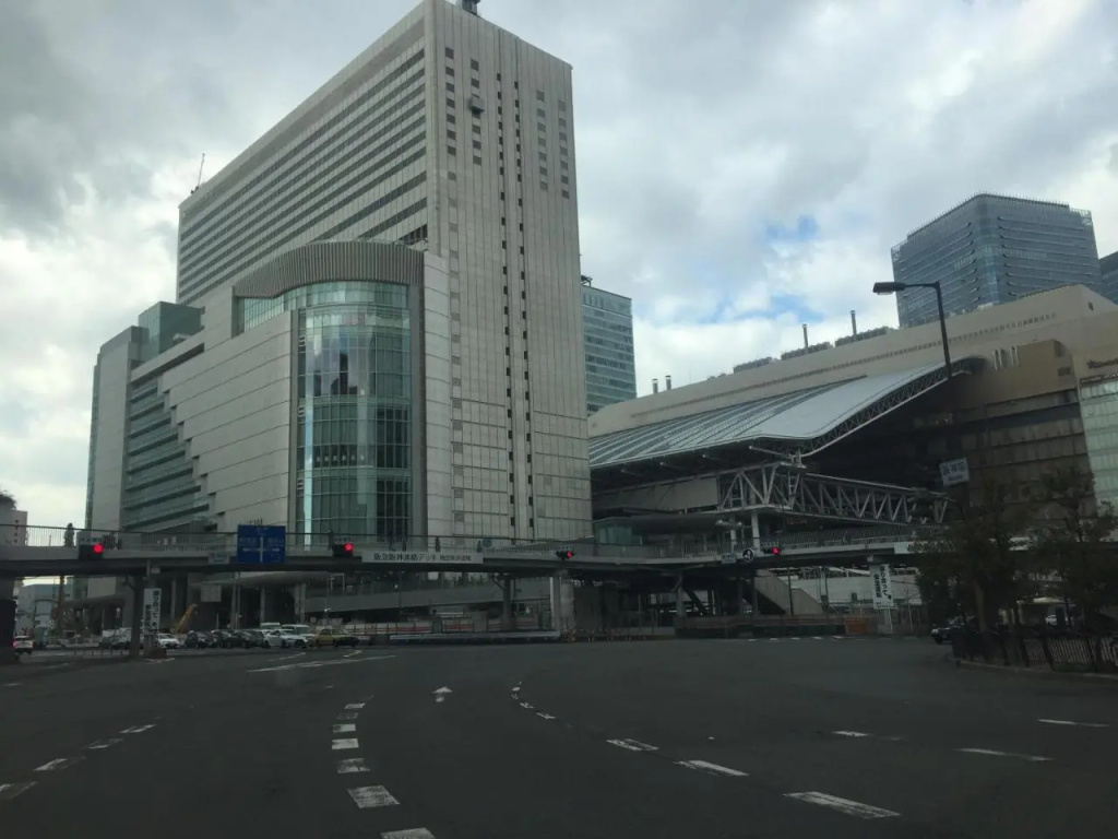 Little Chapel Christmas Umeda 사진 12