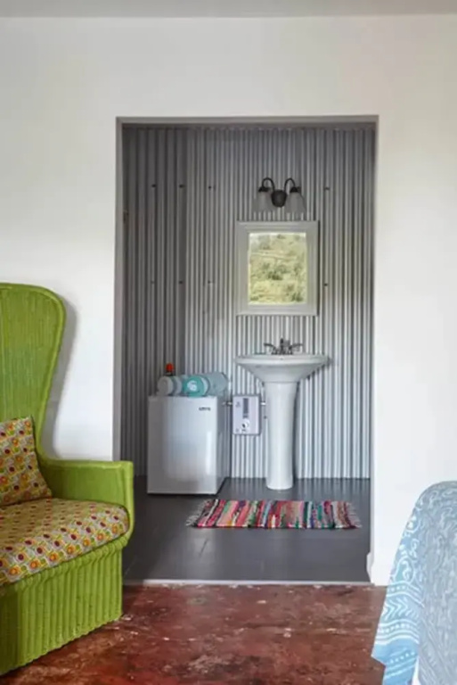 Olga's Fancy - Chambres