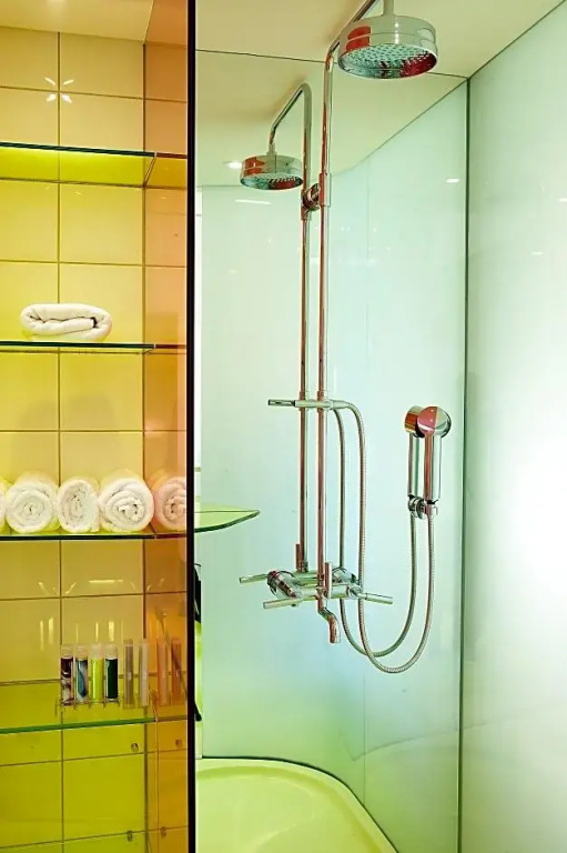 Semiramis Hotel - Chambres