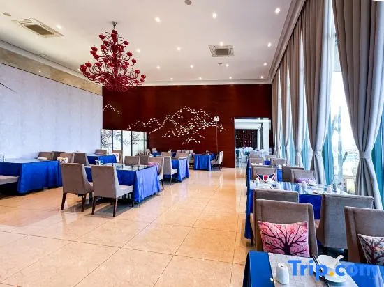 Chengjiang Qingliangyue Resort Villa in Yuxi