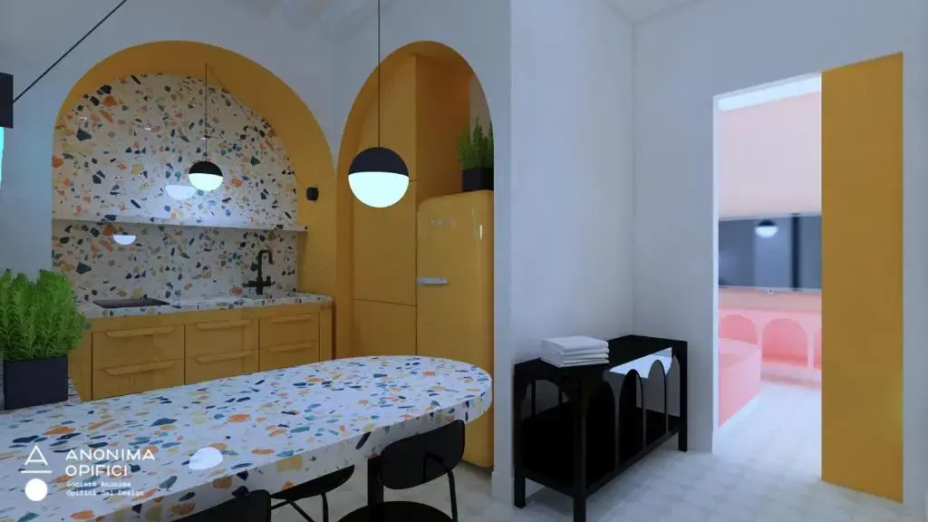 Deluxe Studio