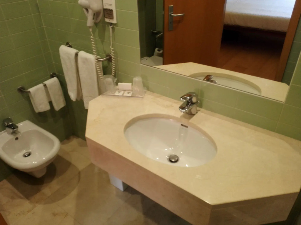 Cascais Hotel - Général