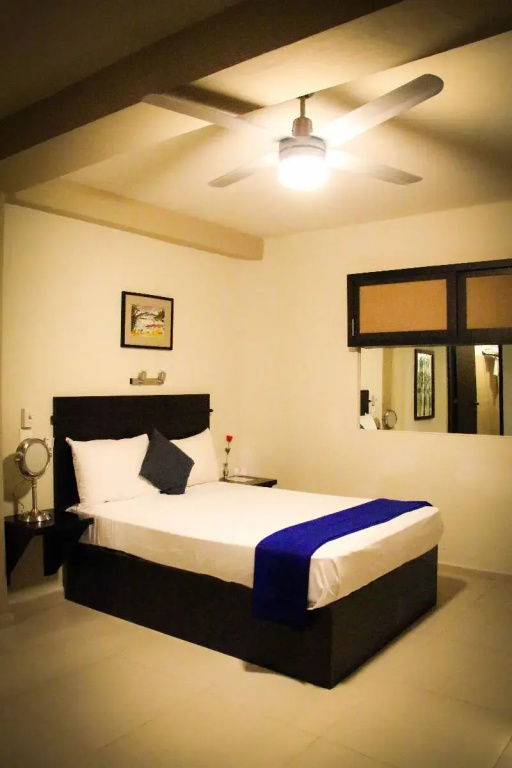 Pa'Xa Mama Hotel Boutique Cancun - Chambres