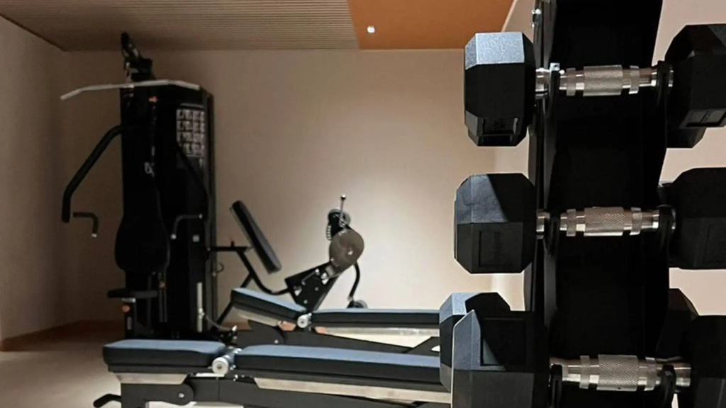 Hotel photo 19