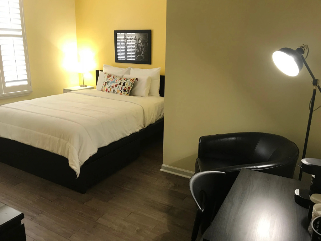 Hotel photo 23