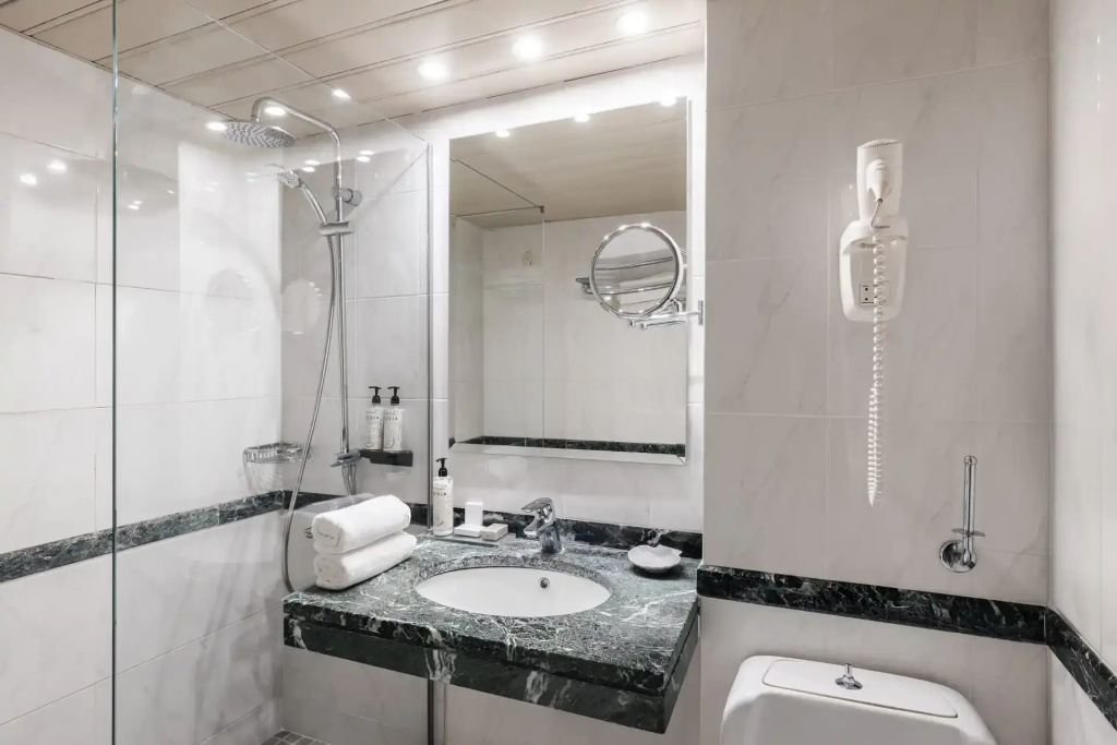 Divani Corfu Palace - Chambres