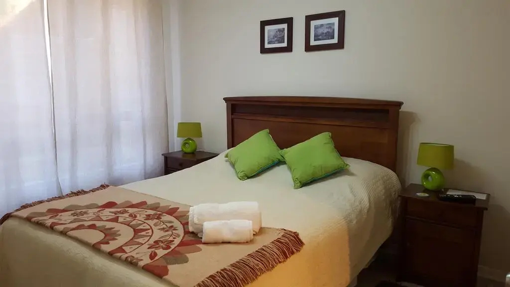 Florynisa Apart Hotel - Général